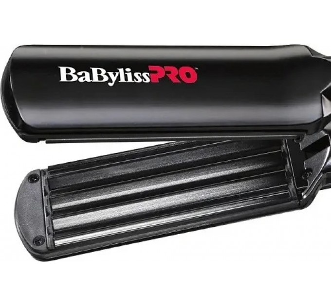 Babyliss Pro Утюжок (Выпрямитель) для волос Babyliss Pro BAB2658EPCE