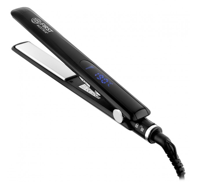 First Утюжок (Выпрямитель) для волос First FA-5658-1