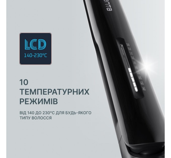 Rowenta Утюжок (выпрямитель) для волос Rowenta SF3320F0 Optiliss +