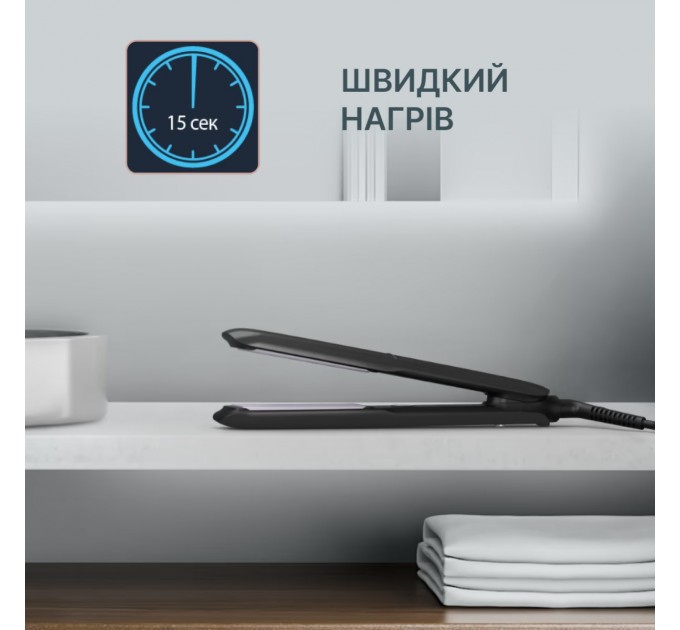 Rowenta Утюжок (выпрямитель) для волос Rowenta SF3320F0 Optiliss +
