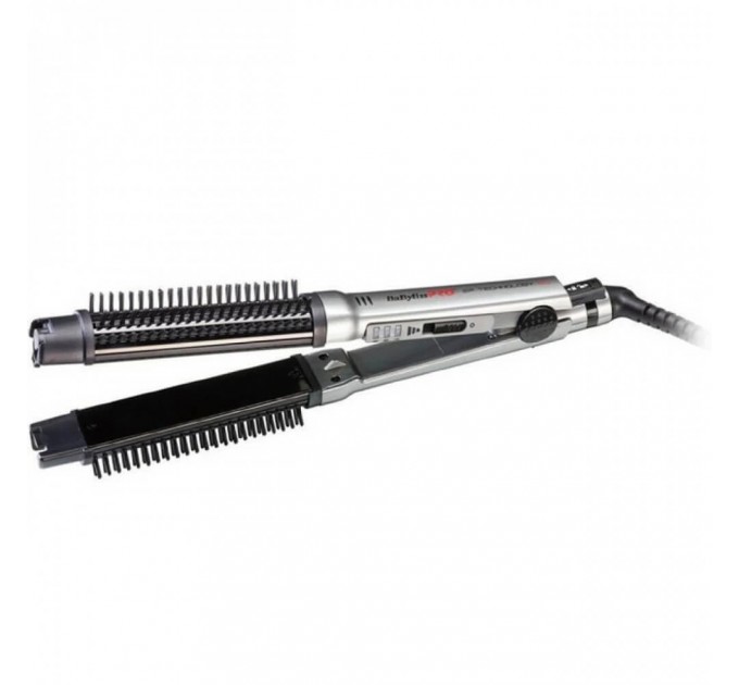 Babyliss Pro Щетка-выпрямитель для волос Babyliss BAB8125EPE
