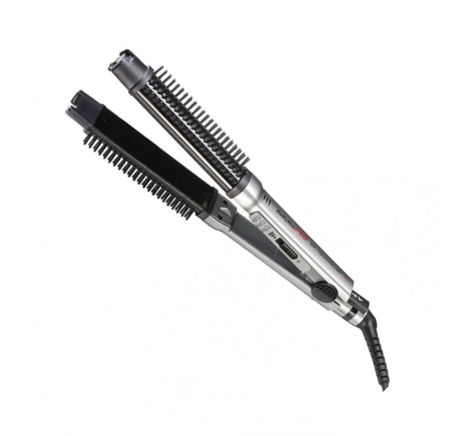 Babyliss Pro Щетка-выпрямитель для волос Babyliss BAB8125EPE