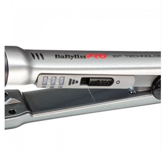 Babyliss Pro Щетка-выпрямитель для волос Babyliss BAB8125EPE