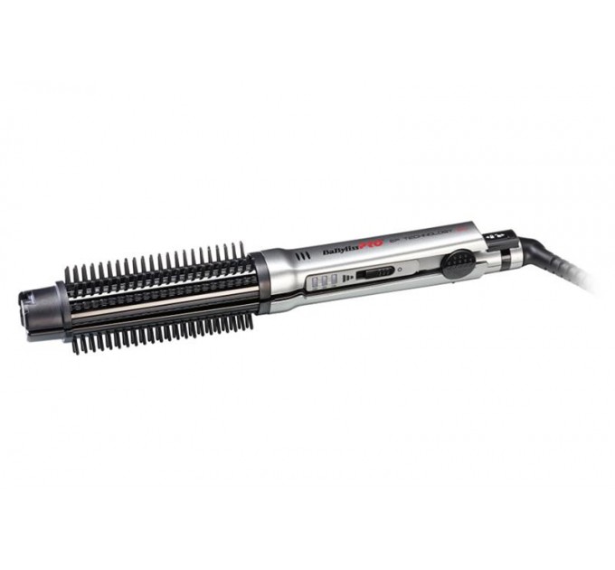 Babyliss Pro Щетка-выпрямитель для волос Babyliss BAB8125EPE