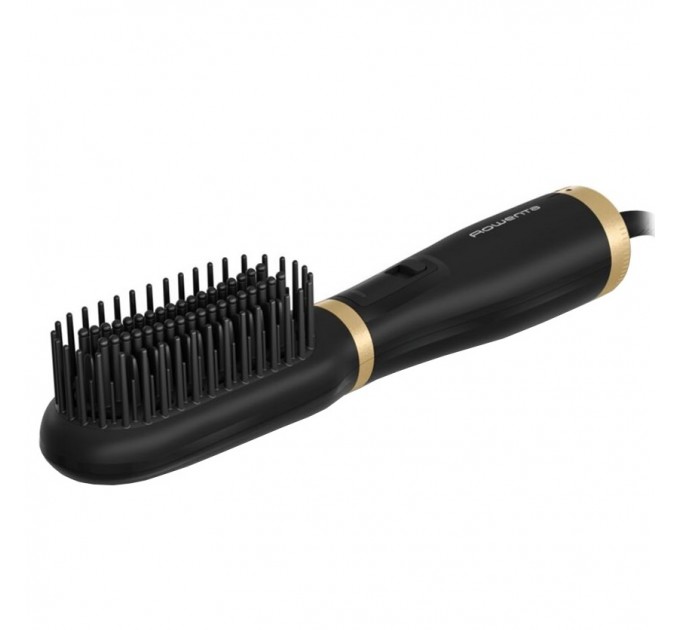 Щетка-выпрямитель для волос Rowenta Powerstraight Air UB5920F0