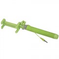 Sumdex Телескопический монопод Sumdex SKB-112GN Green