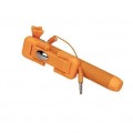Sumdex Телескопический монопод Sumdex SKB-112OG Orange