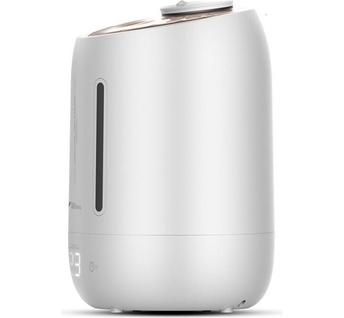 Deerma Зволожувач повітря Deerma DEM-F600 White_
