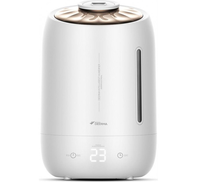 Deerma Зволожувач повітря Deerma DEM-F600 White_