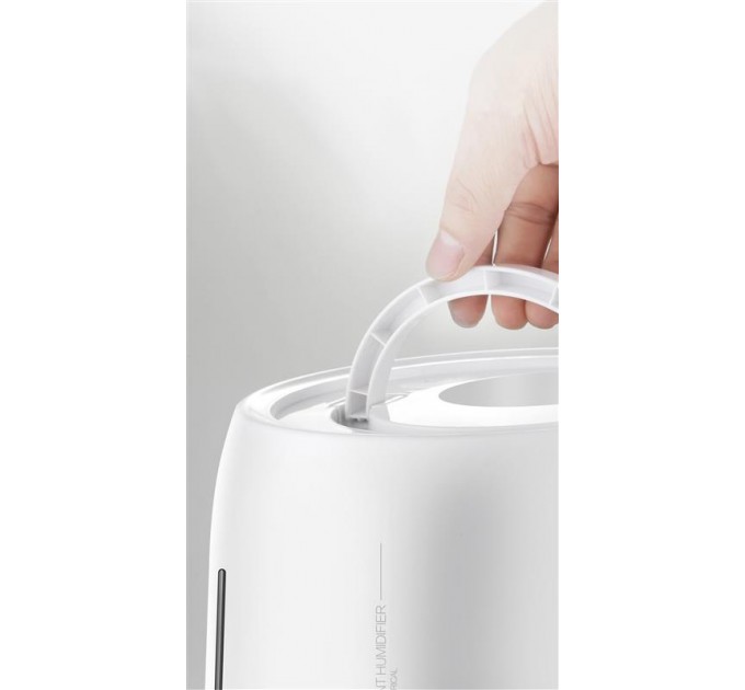 Deerma Зволожувач повітря Deerma DEM-F600 White_