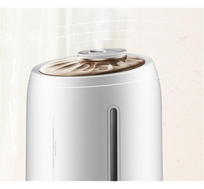 Deerma Зволожувач повітря Deerma DEM-F600 White_