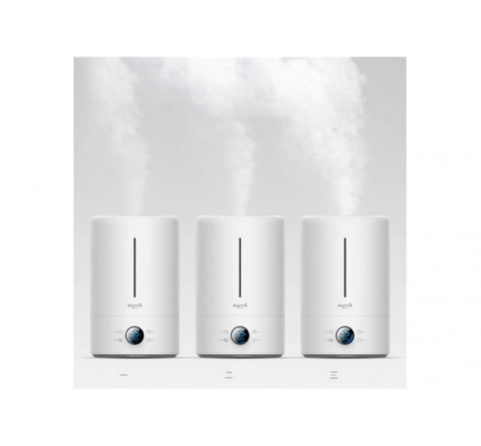 Зволожувач повітря Deerma DEM-F628S_