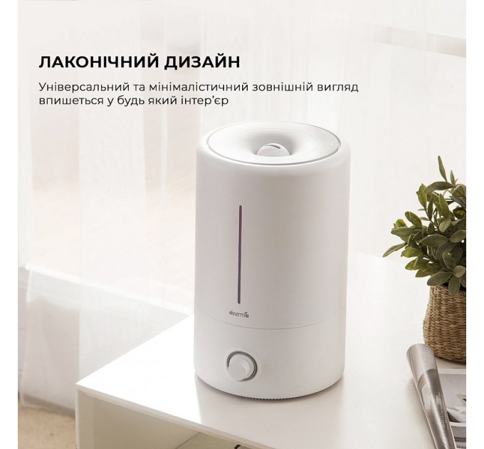 Deerma Зволожувач повітря Deerma DEM-F628W