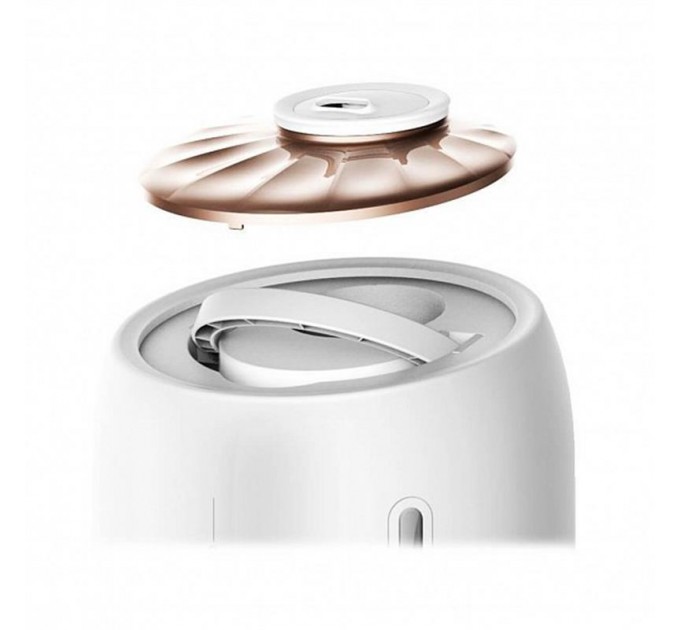 Deerma Зволожувач повітря Deerma Humidifier White DEM-F500 5L_