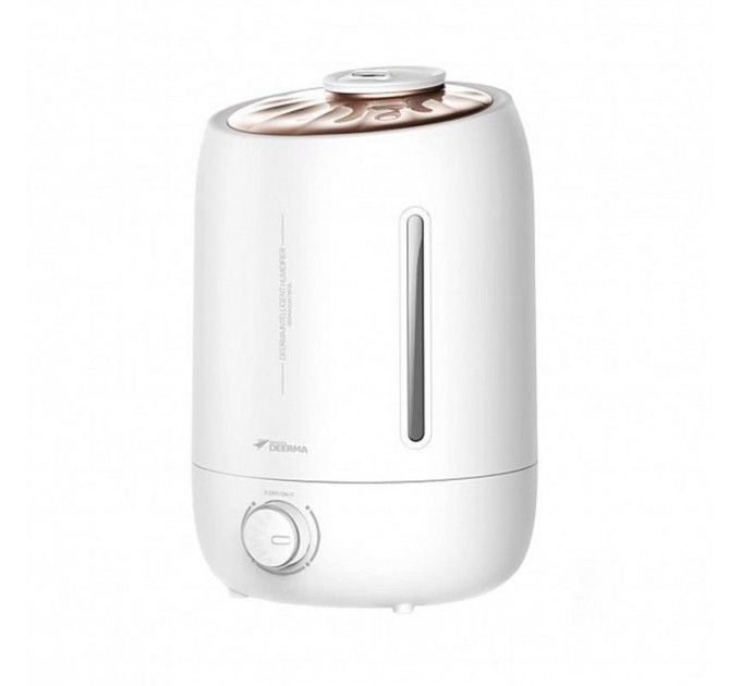 Deerma Зволожувач повітря Deerma Humidifier White DEM-F500 5L_