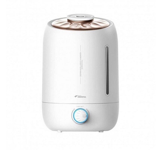 Deerma Зволожувач повітря Deerma Humidifier White DEM-F500 5L_