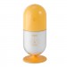 Remax Зволожувач повітря Remax RT-A500 Capsule Mini Humidifier жовтий (6954851281870)