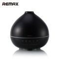 Remax Зволожувач повітря Remax RT-A810 Chan Aroma Diffuser чорний (6954851293934)