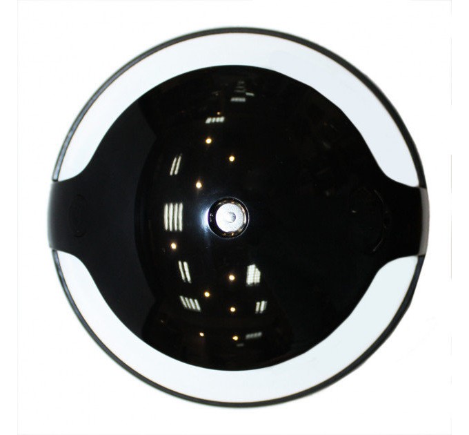 WK Зволожувач повітря WK WT-A01 Aqua Mini Humidifier чорний (6970349282945)