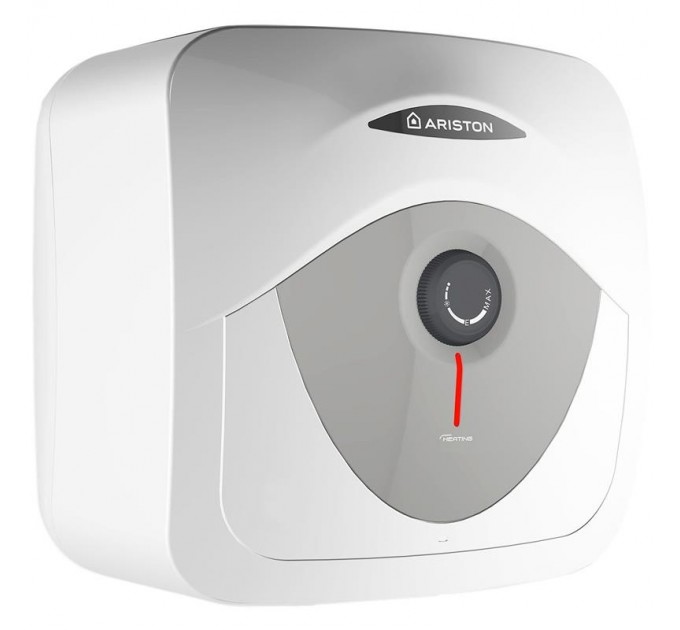 Ariston Водонагрівач Ariston Andris RS 15/3
