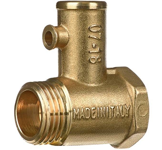 Ariston Водонагрівач Ariston SG1 100 V EU