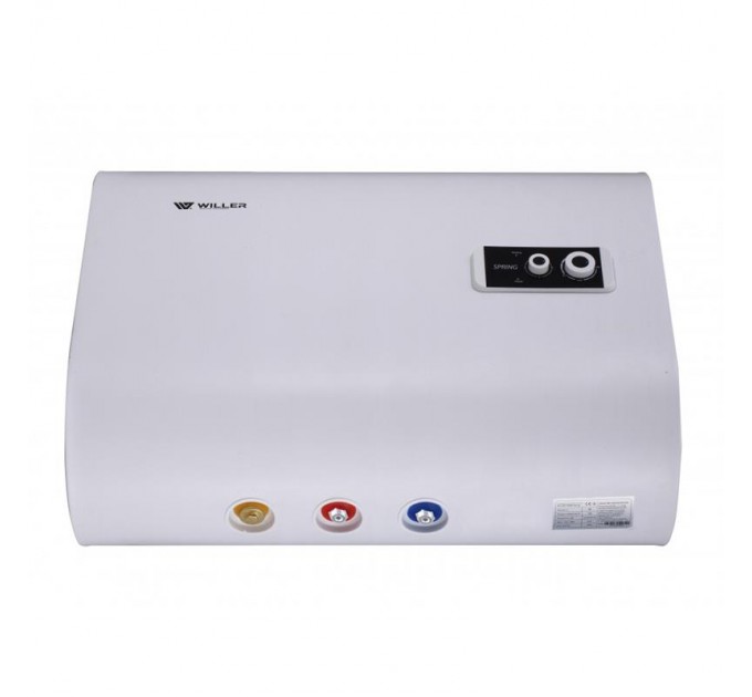 Willer Водонагрівач Willer EH40R серія Spring