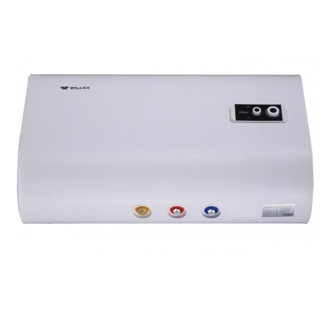 Willer Водонагрівач Willer EH80R серія Spring