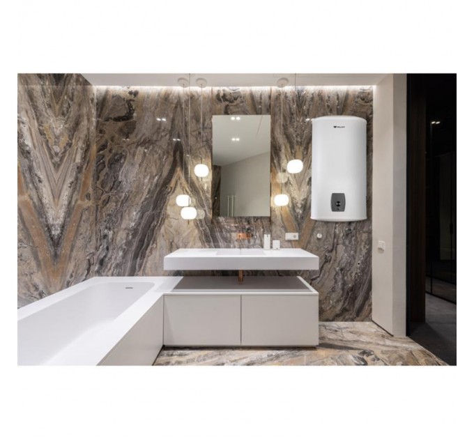 Willer Водонагрівач Willer EVH80RI серія Sun