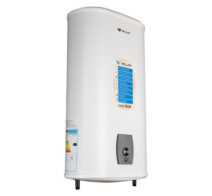 Willer Водонагрівач Willer EVH80RI серія Sun