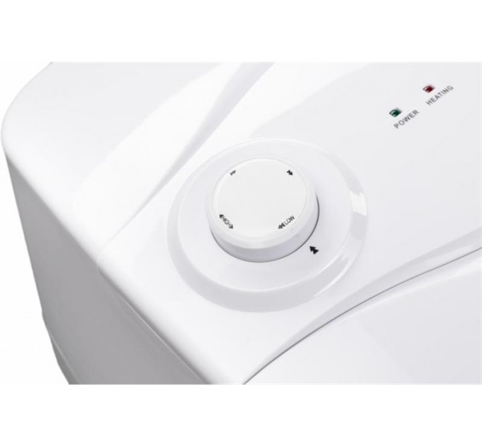 Водонагрівач Willer PU15R серія New Optima Mini