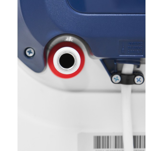 Ariston Водонагрівач Ariston BLU1 ECO 80 V 1,8K PL DRY