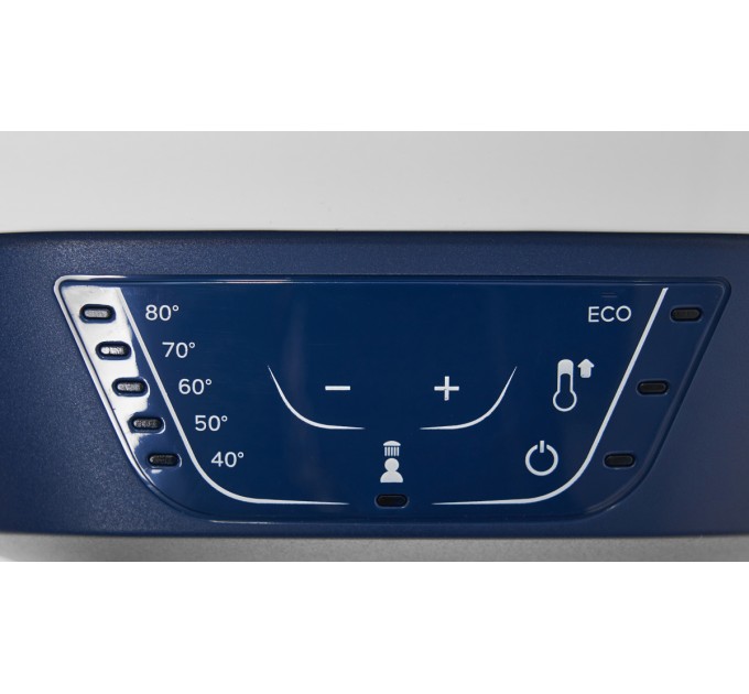 Ariston Водонагрівач Ariston BLU1 ECO 80 V 1,8K PL DRY