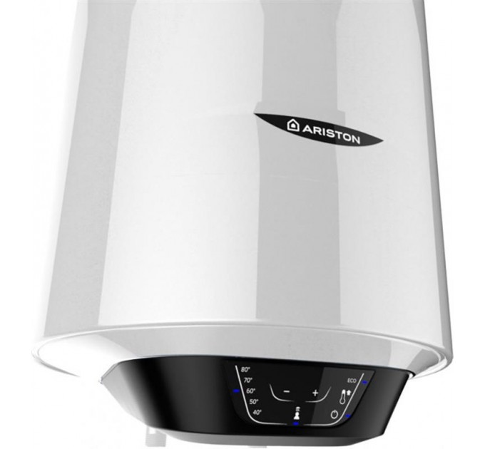 Ariston Водонагрівач Ariston PRO1 ECO 50 V 1,8K PL DRY