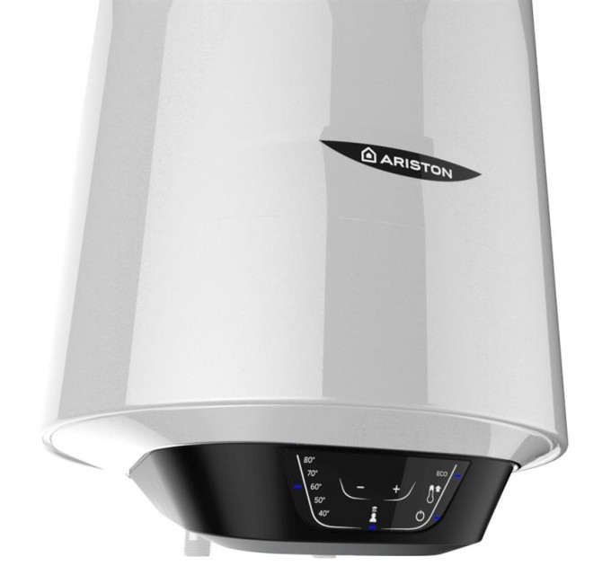Ariston Водонагрівач Ariston PRO1 ECO 80 V 1,8K PL DRY