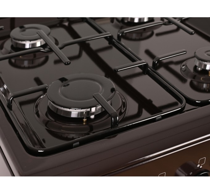 Grifon Плита Grifon G541B-M1