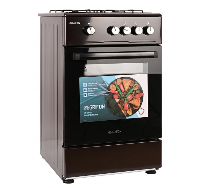 Grifon Плита Grifon G541B-M1