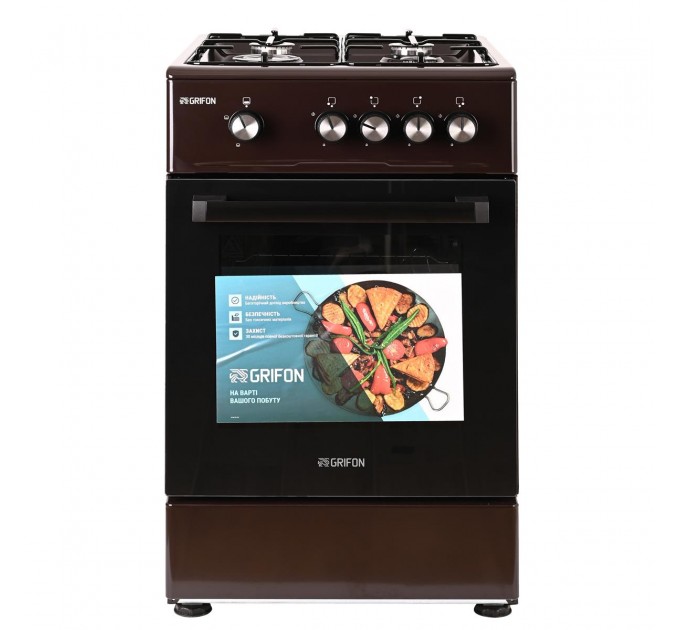 Grifon Плита Grifon G541B-M1
