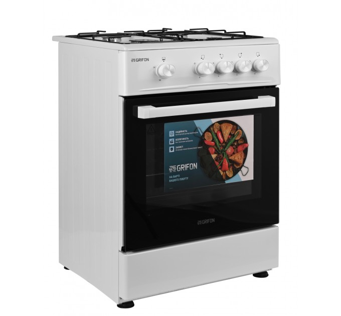 Grifon Плита Grifon G541W-M1