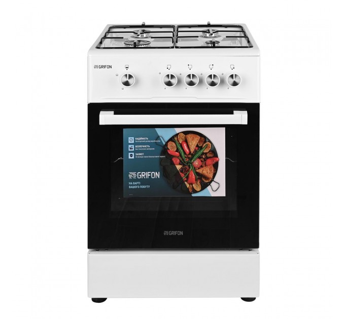 Grifon Плита Grifon G541W-M1