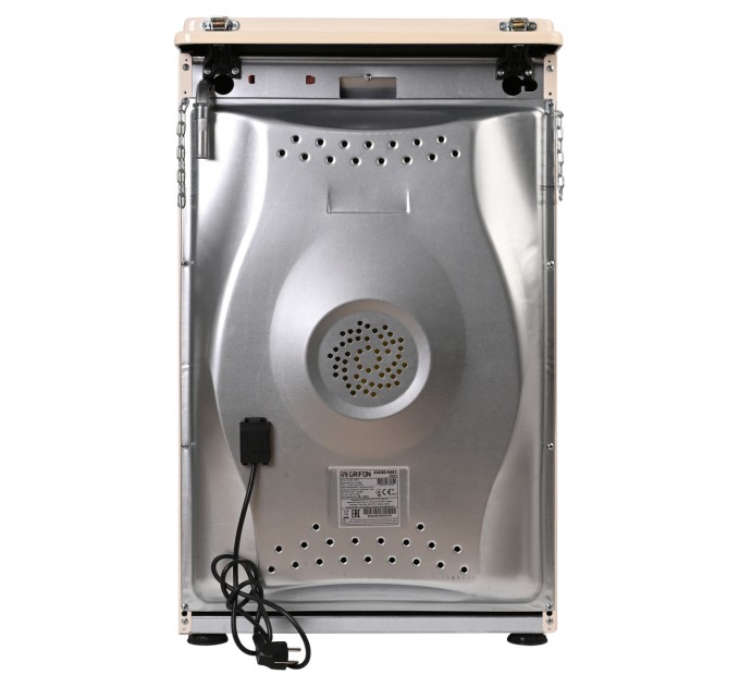 Grifon Плита Grifon G542Bg-MAB2