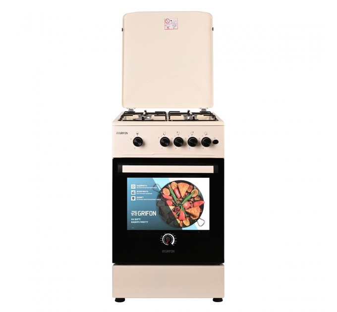 Grifon Плита Grifon G542Bg-MAB2