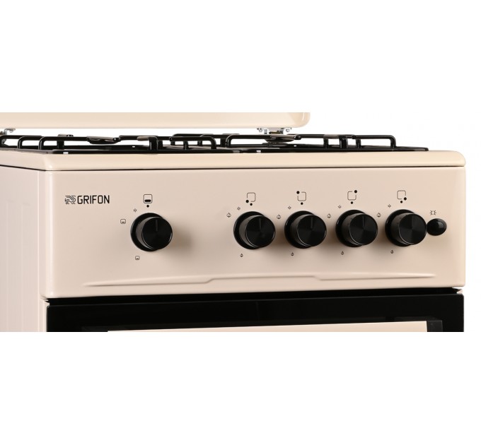 Grifon Плита Grifon G542Bg-MAB2