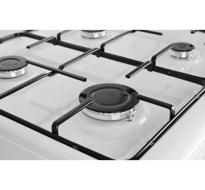 Grifon Плита Grifon G542W-MAB2