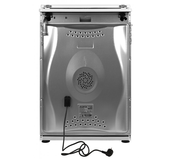 Grifon Плита Grifon G542W-MAB2