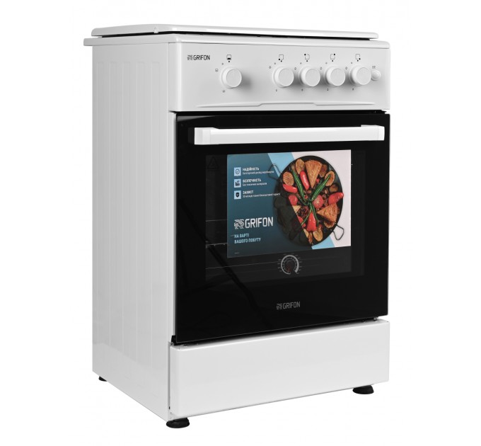 Grifon Плита Grifon G542W-MAB2