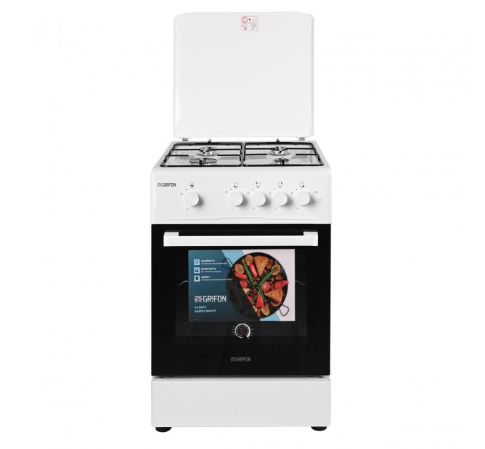 Grifon Плита Grifon G542W-MAB2