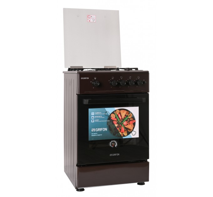 Grifon Плита Grifon G543B-CAWB2