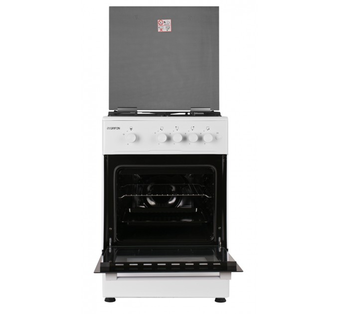 Grifon Плита Grifon G543W-CAWB2