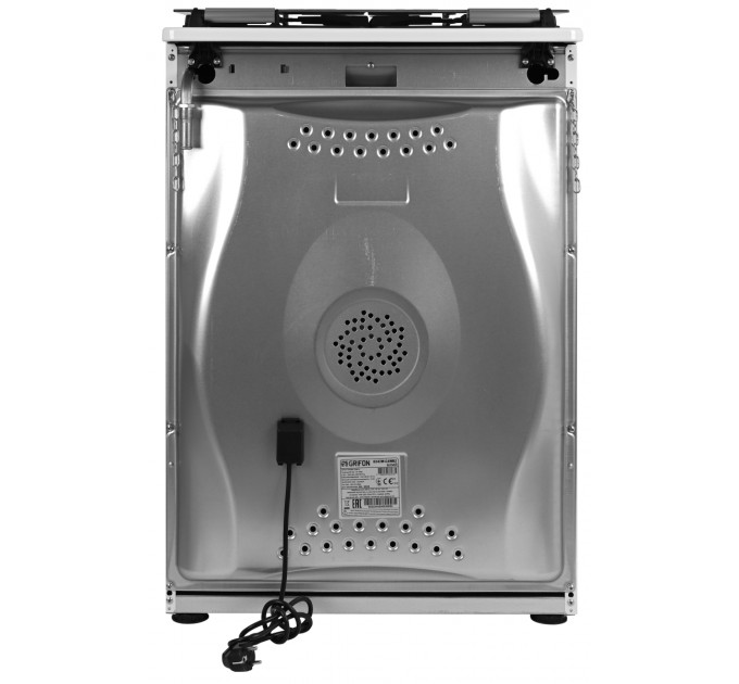 Grifon Плита Grifon G543W-CAWB2