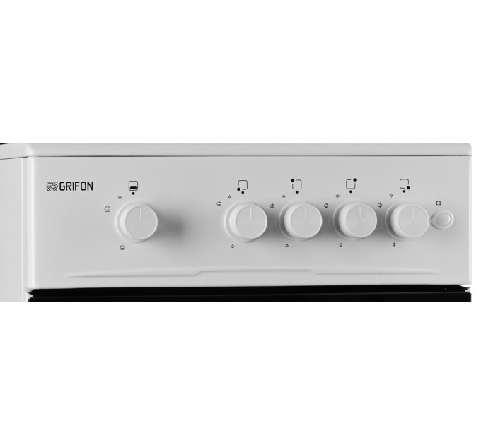 Grifon Плита Grifon G543W-CAWB2